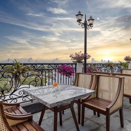 Florence Hotel Дананг Екстериор снимка