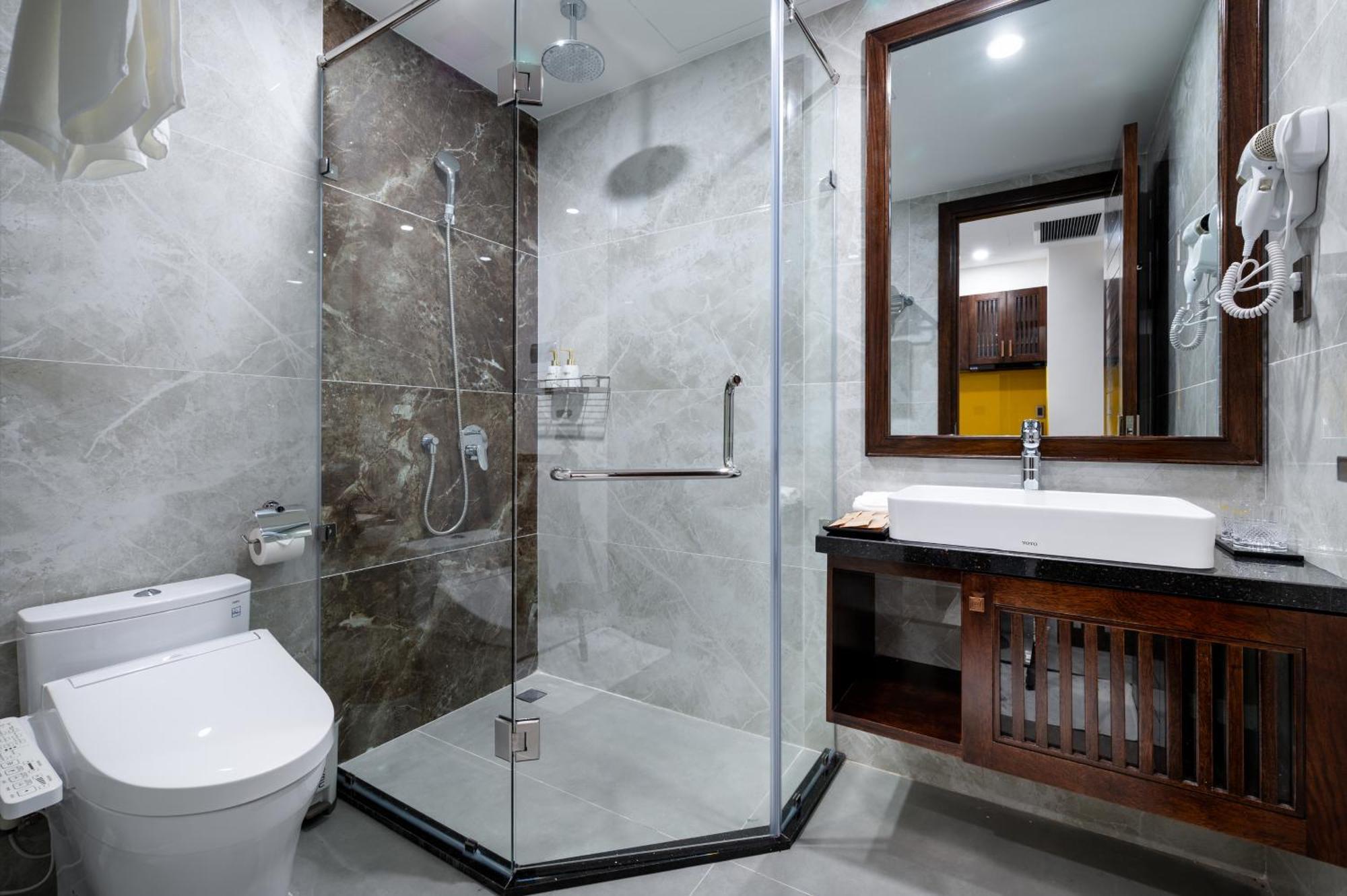 Florence Hotel Дананг Стая снимка