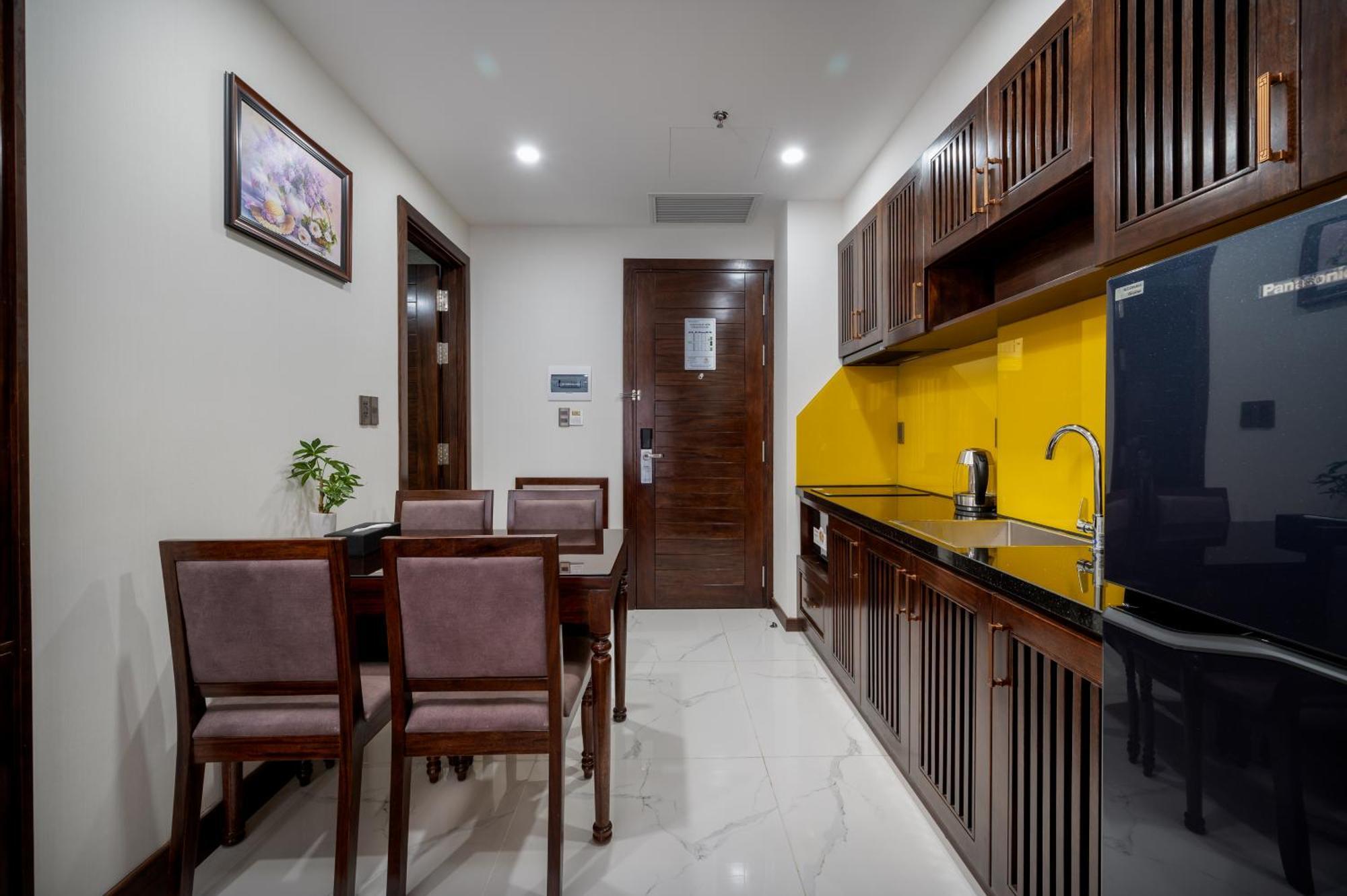 Florence Hotel Дананг Стая снимка