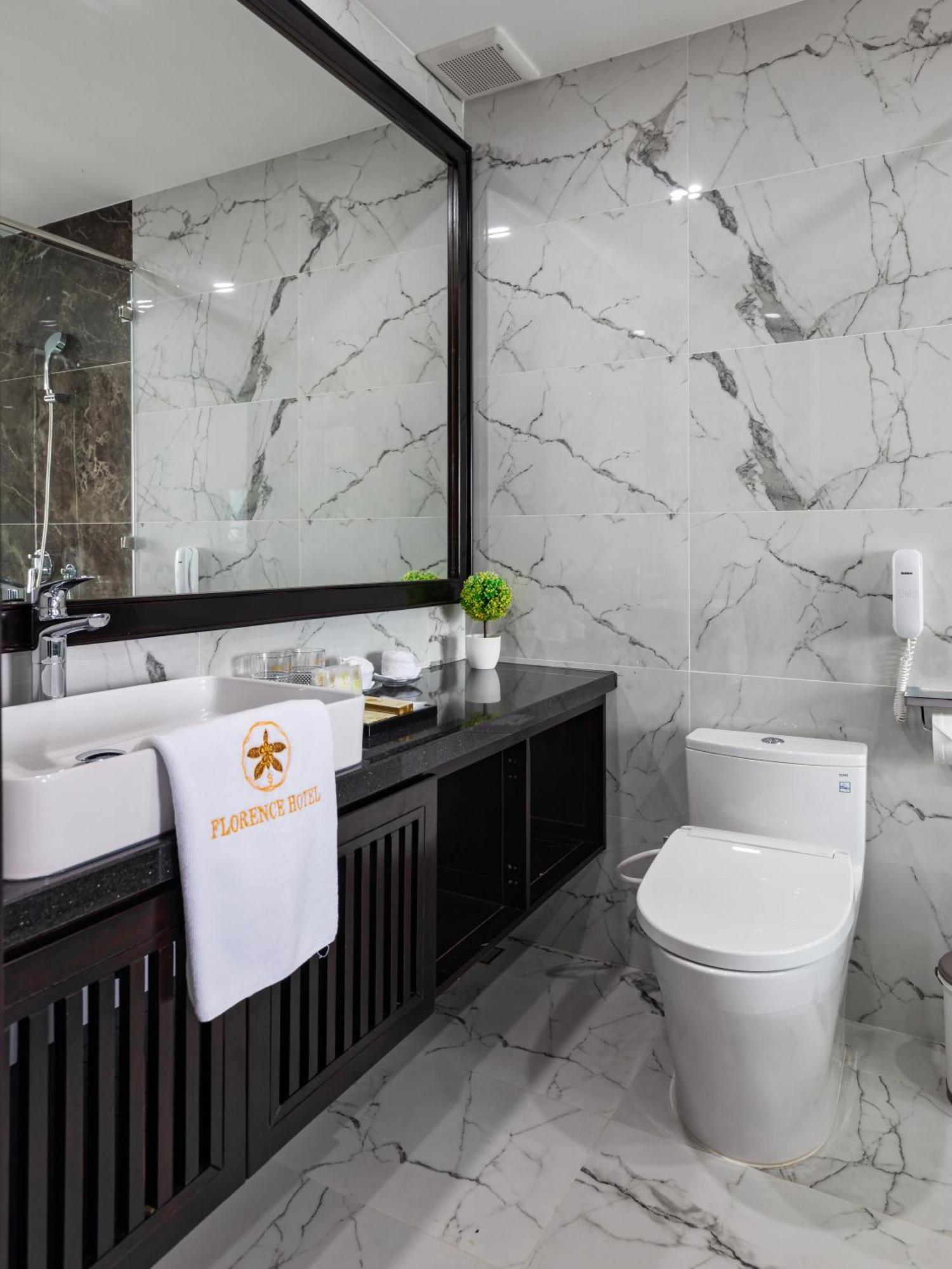 Florence Hotel Дананг Екстериор снимка